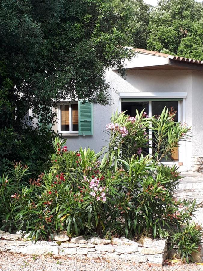 Gite Acellu Bonifacio  Exterior photo