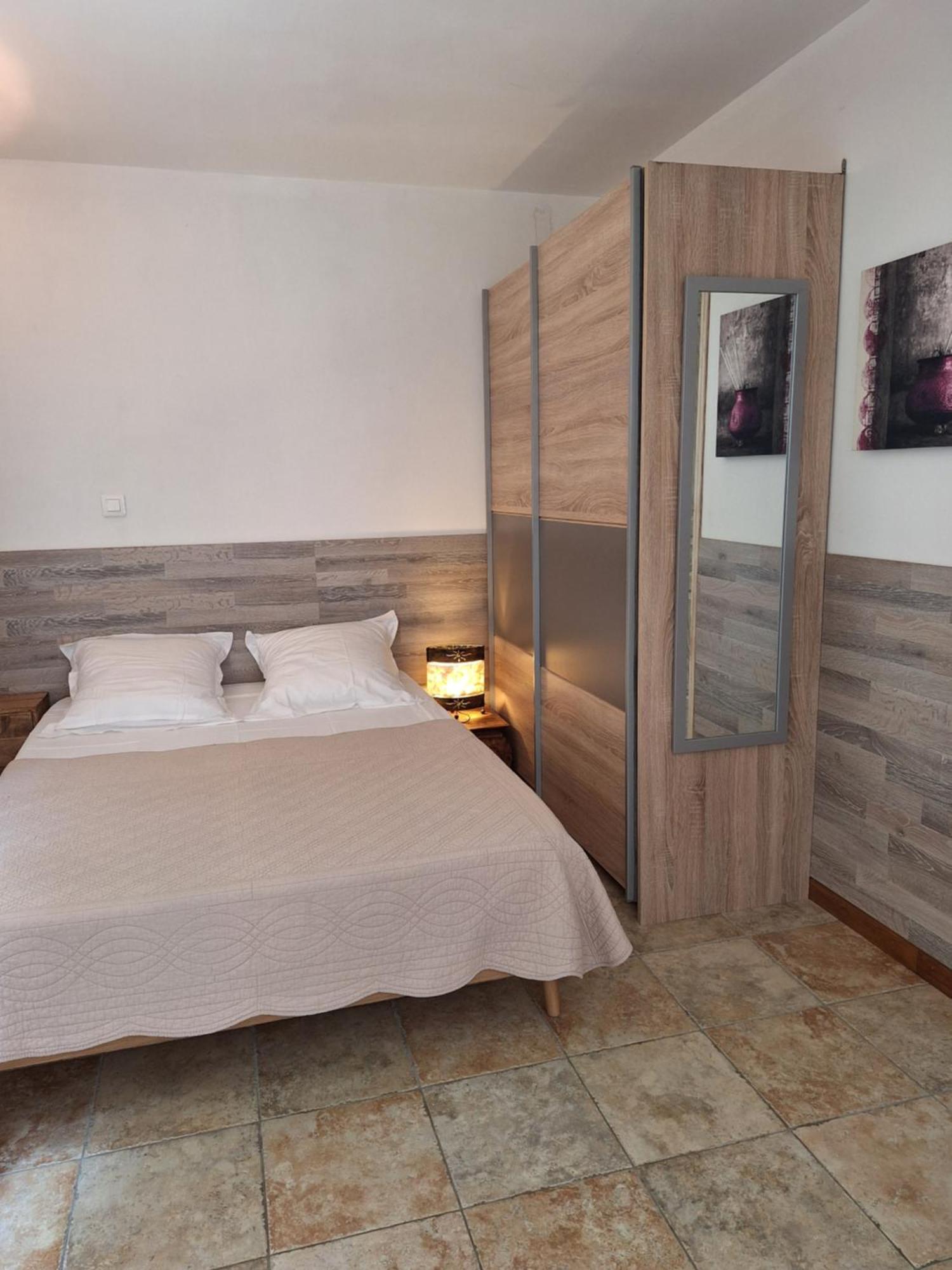 Gite Acellu Bonifacio  Exterior photo