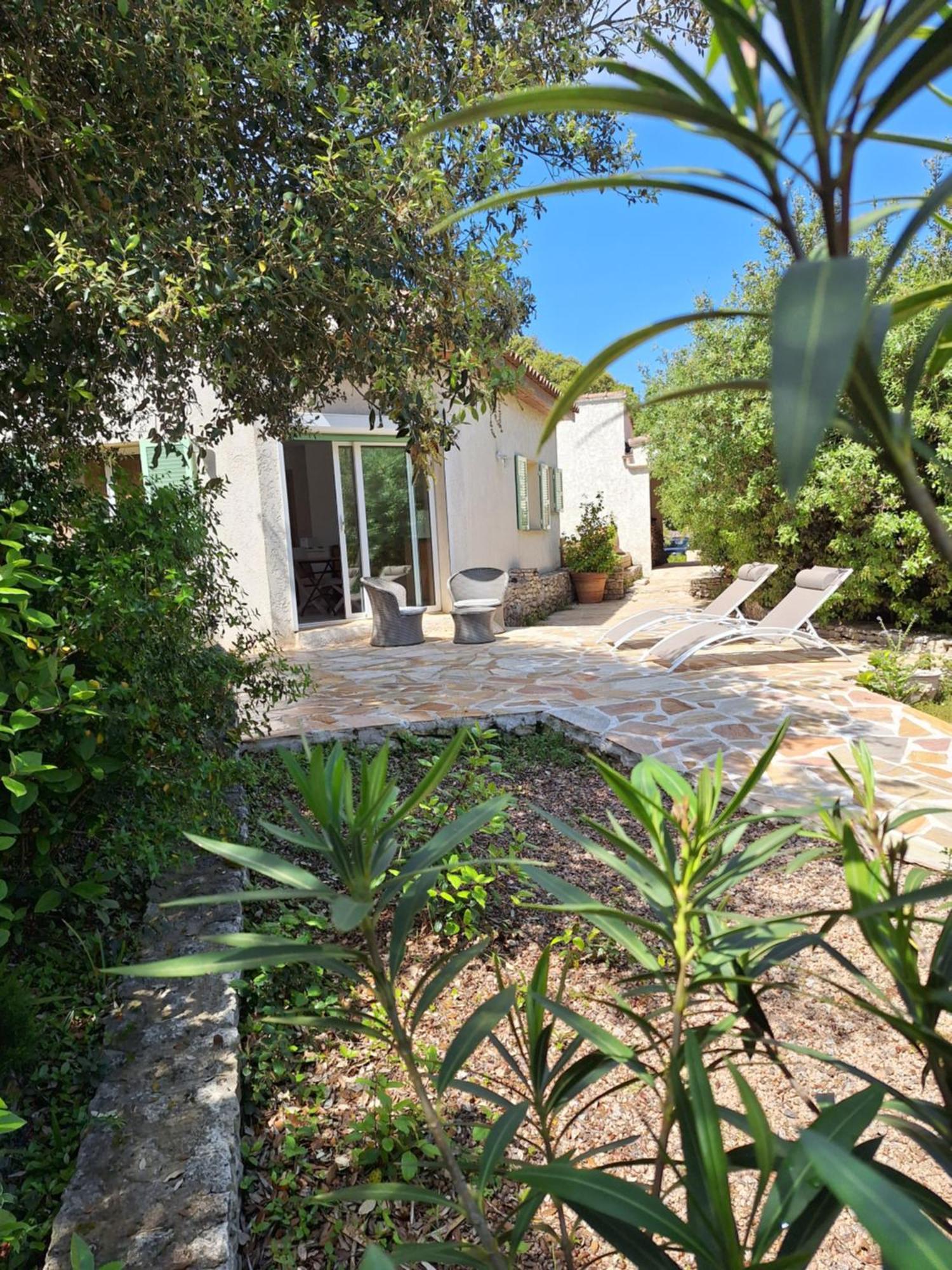 Gite Acellu Bonifacio  Exterior photo