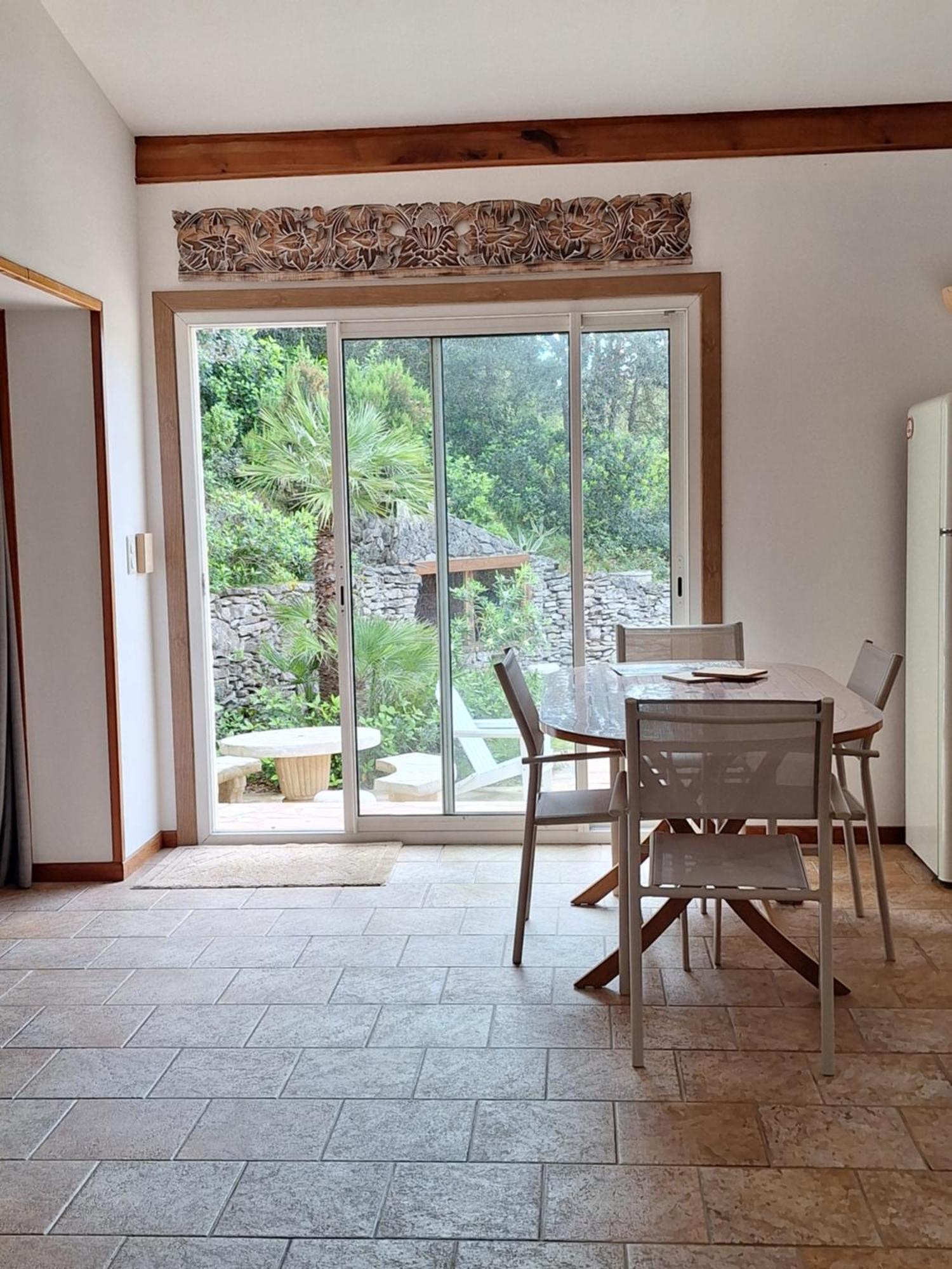 Gite Acellu Bonifacio  Exterior photo